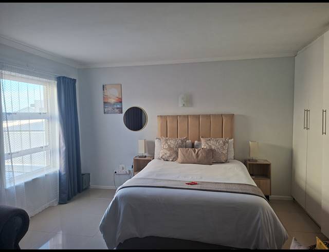 BEDROOM APARTMENT TO LET IN VAN RYNEVELD